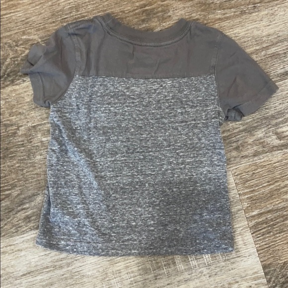 Roots tee - Picture 2 of 2